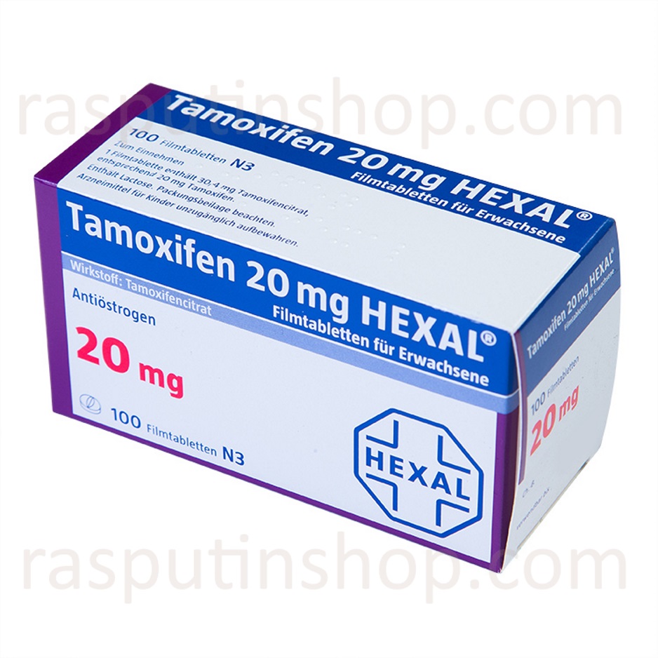 Tamoxifen Online Store