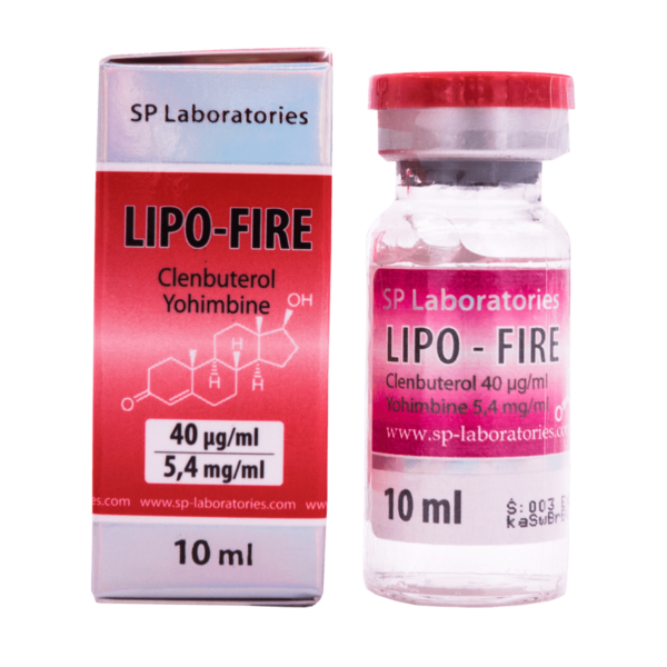 LIPO-FIRE