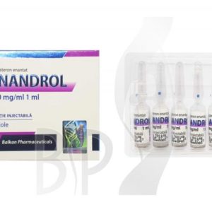 ENANDROL (Testosterone Enanthate)