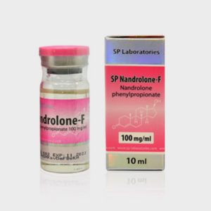 SP NANDROLONE-F