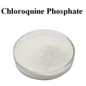 CHLOROQUINE