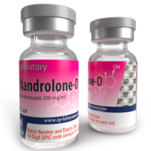 SP NANDROLONE