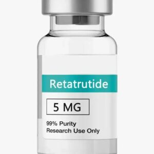 Retatrutide